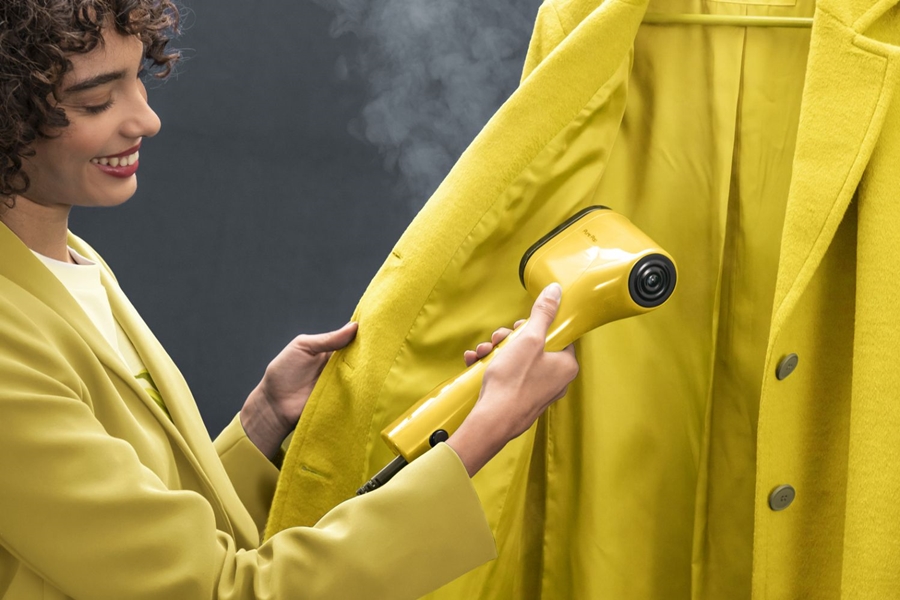 Tefal DT2026 Pure POP Kledingstomer 11