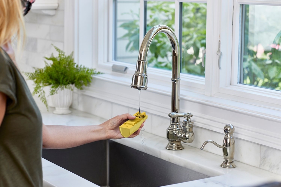 Tefal DT2026 Pure POP Kledingstomer 13