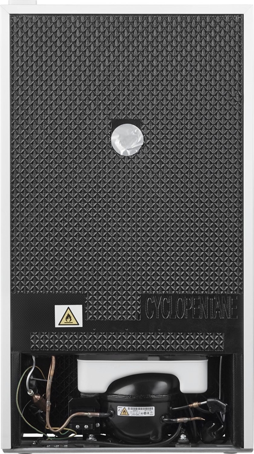 Inventum KV471W koelvriescombinatie 11