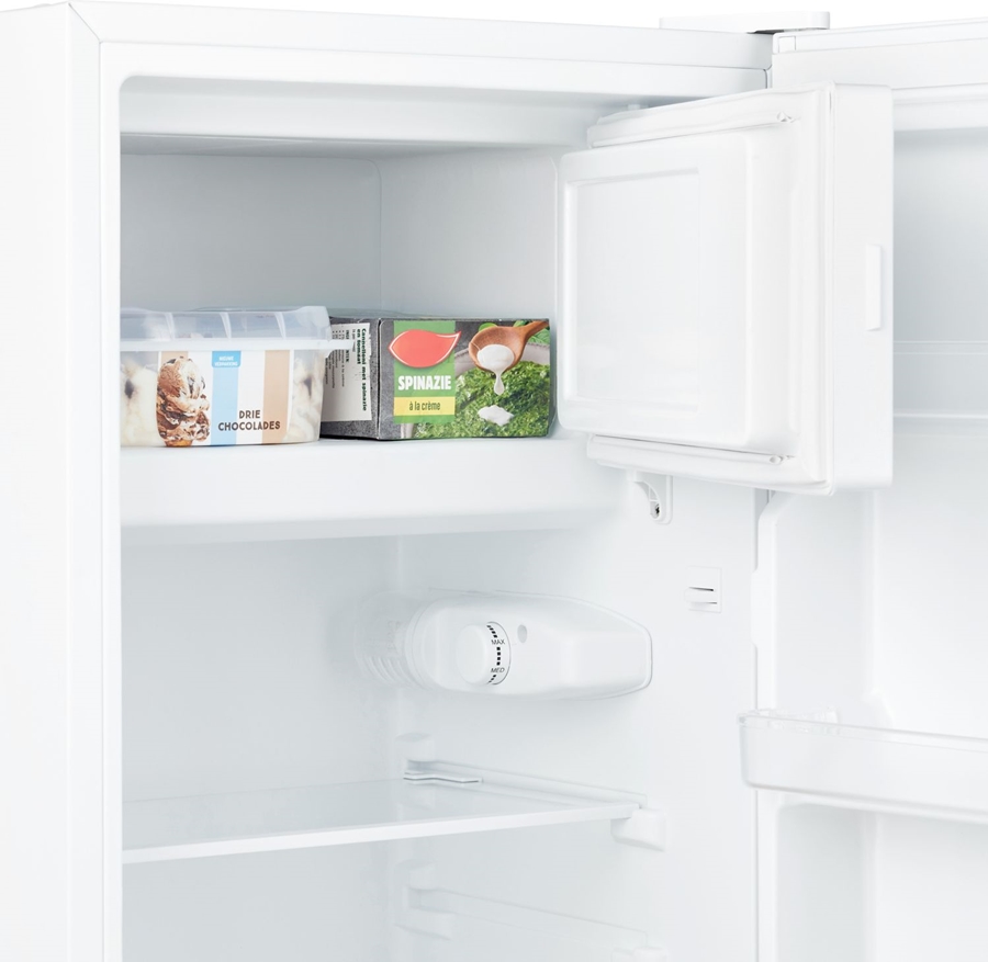 Inventum KV471W koelvriescombinatie 8