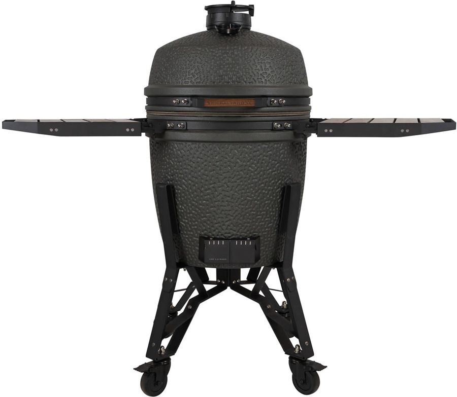The Bastard BX101 VX Large Complete barbecue 1