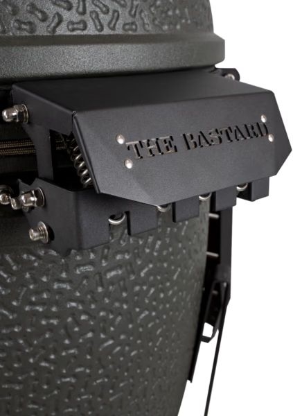 The Bastard BX102 VX Large Solo barbecue 10