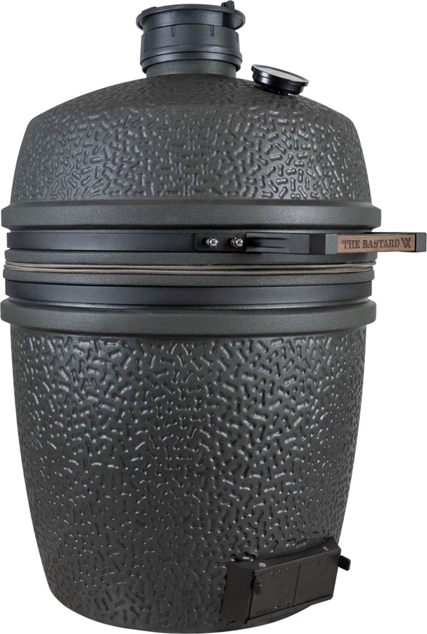 The Bastard BX102 VX Large Solo barbecue 2