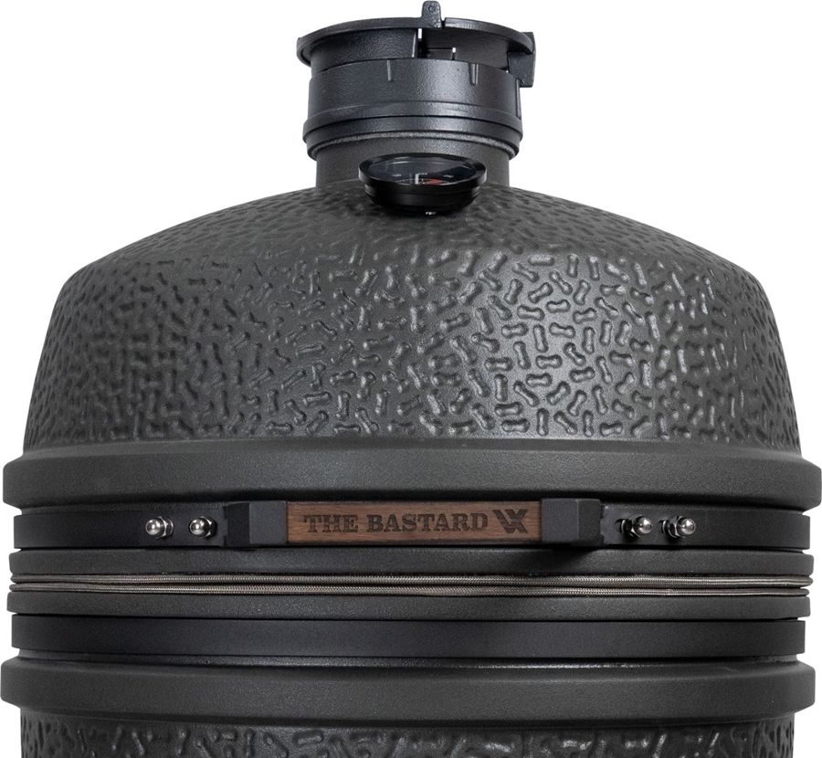 The Bastard BX102 VX Large Solo barbecue 3