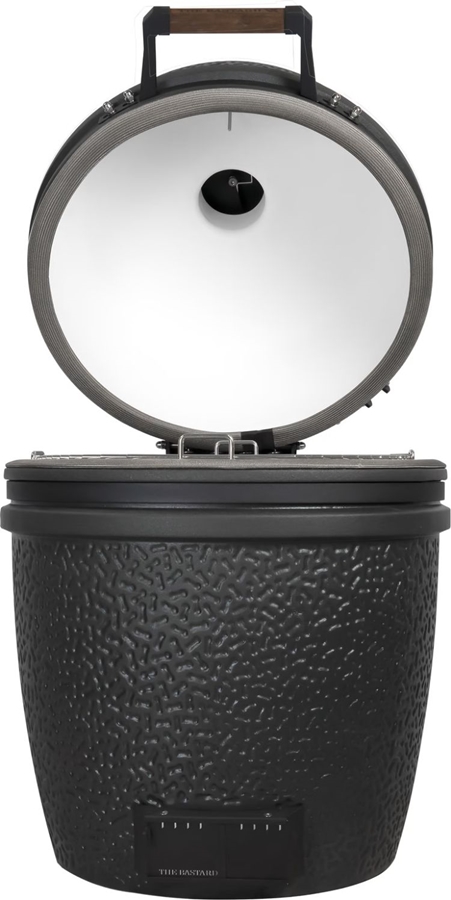 The Bastard BX102 VX Large Solo barbecue 5