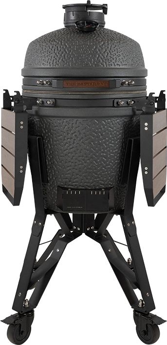 The Bastard BX103 VX Medium Compleet barbecue 1