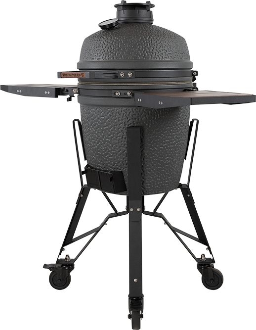 The Bastard BX103 VX Medium Compleet barbecue 2