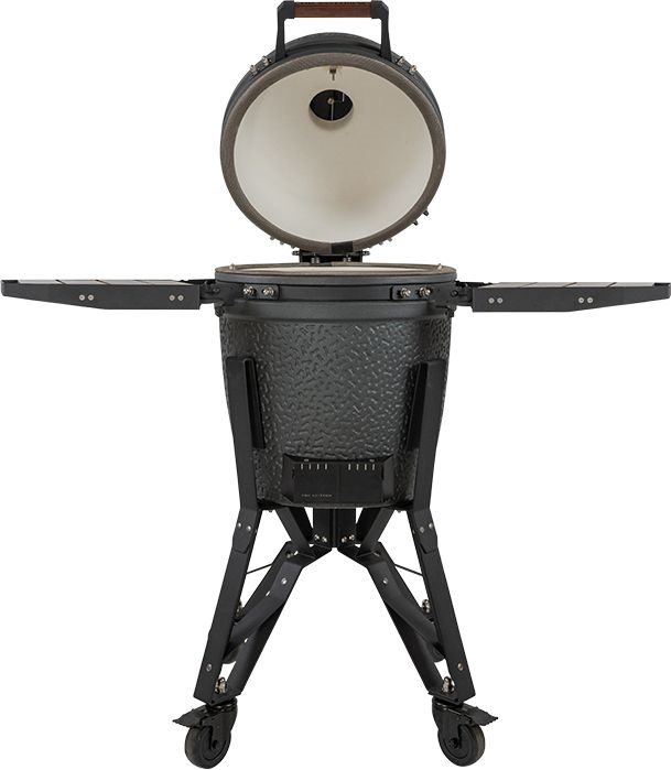 The Bastard BX103 VX Medium Compleet barbecue 3