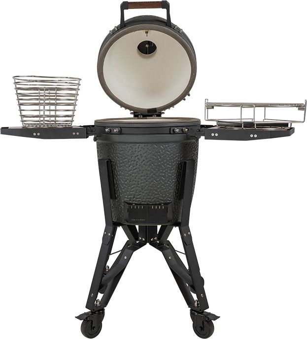 The Bastard BX103 VX Medium Compleet barbecue 4