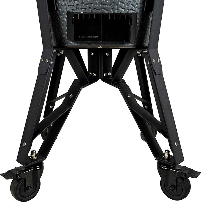 The Bastard BX103 VX Medium Compleet barbecue 6