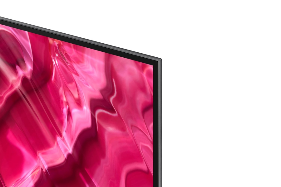 Samsung OLED 4K QE65S92C TV (2023) 7