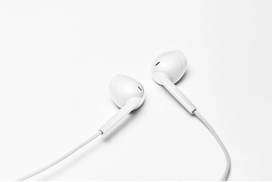 JVC HA-F17M oordopjes 4