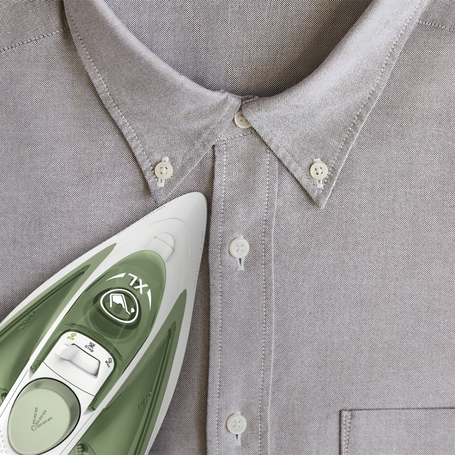 Tefal FV5781 EasyGliss Eco Stoomstrijkijzer 4