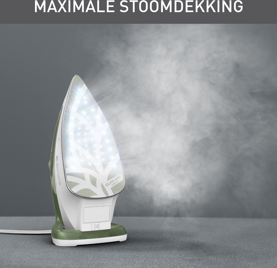 Tefal FV5781 EasyGliss Eco Stoomstrijkijzer 6