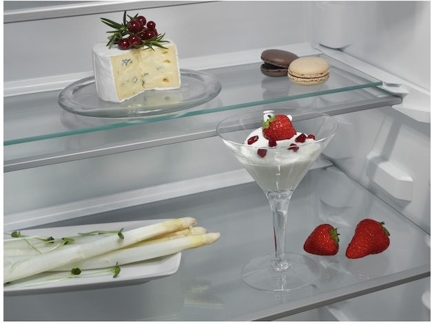 AEG TSC7G181DS 7000 GreenZone Inbouw Koel-vriescombinatie 5