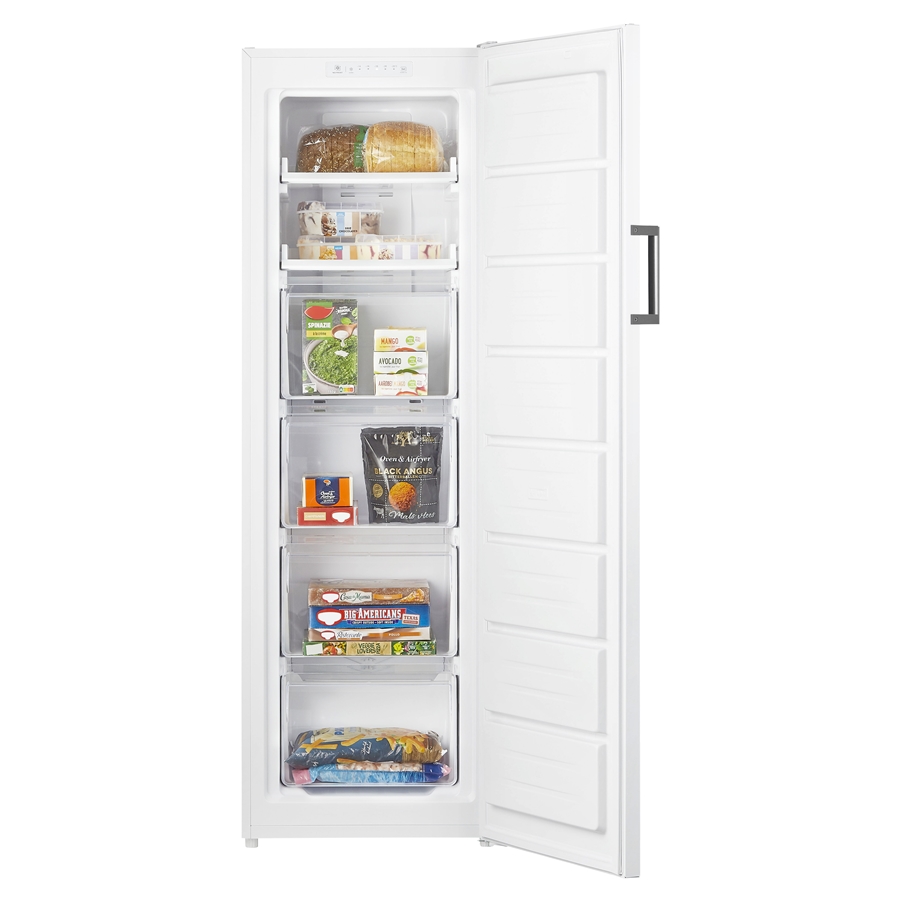 Inventum VR1682W Vriezer 2