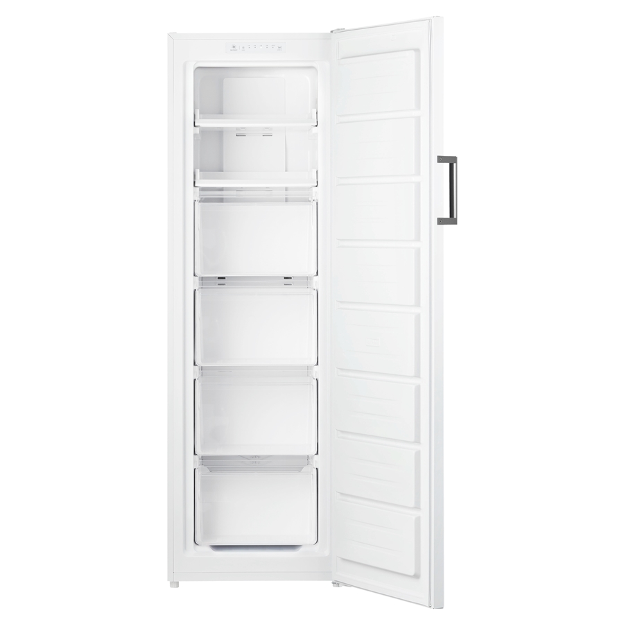 Inventum VR1682W Vriezer 5