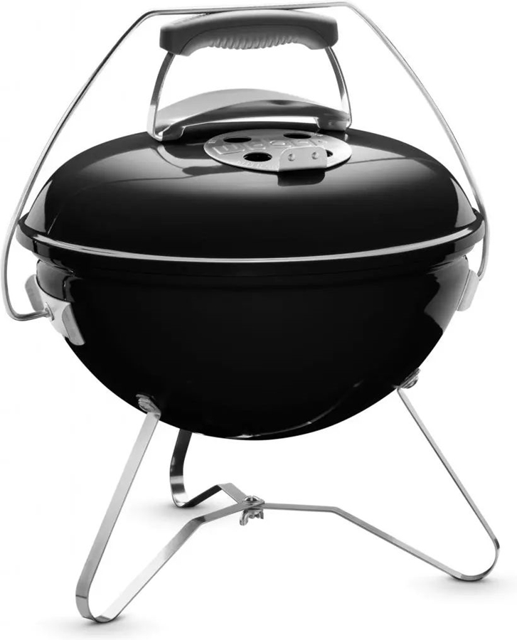 Weber Smokey Joe Premium 37 cm houtskoolbarbecue 3