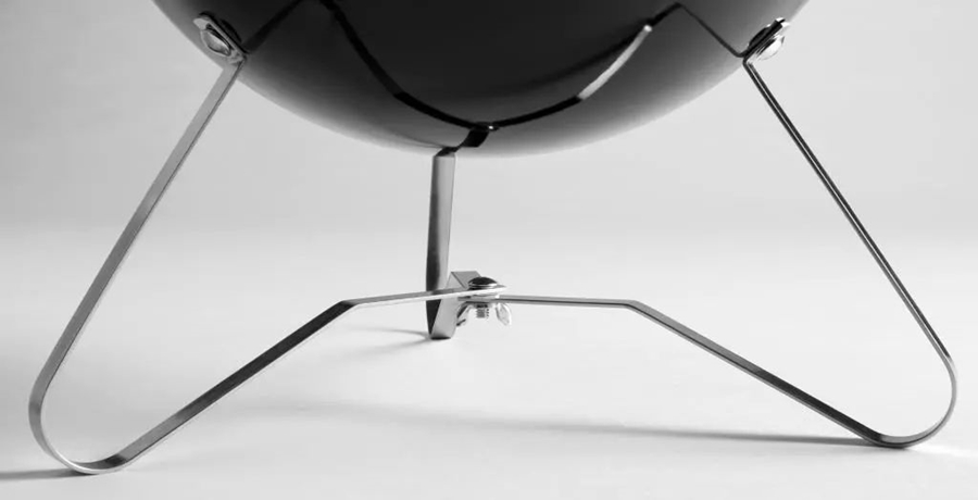 Weber Smokey Joe Premium 37 cm houtskoolbarbecue 7