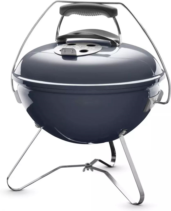 Weber Smokey Joe Premium 37 cm houtskoolbarbecue 1