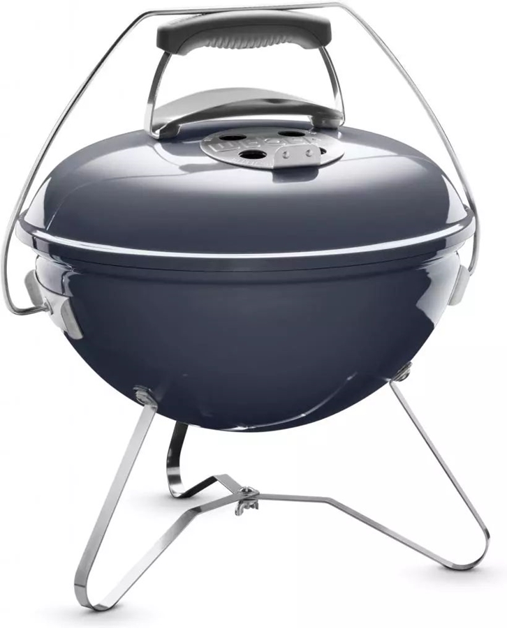 Weber Smokey Joe Premium 37 cm houtskoolbarbecue 2