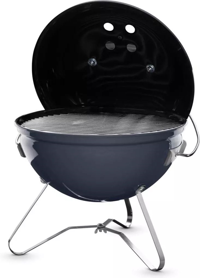 Weber Smokey Joe Premium 37 cm houtskoolbarbecue 3