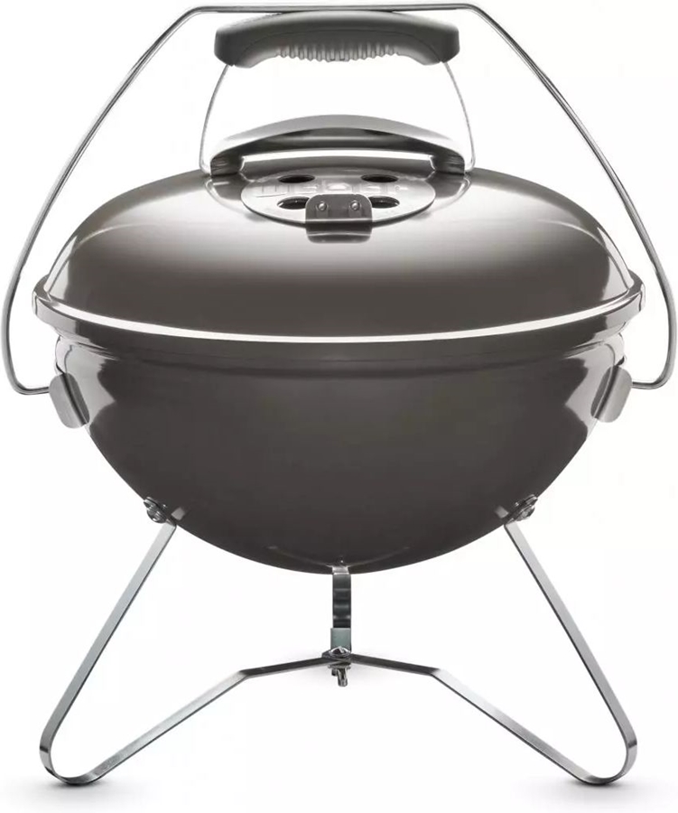 Weber Smokey Joe Premium 37 cm houtskoolbarbecue 1