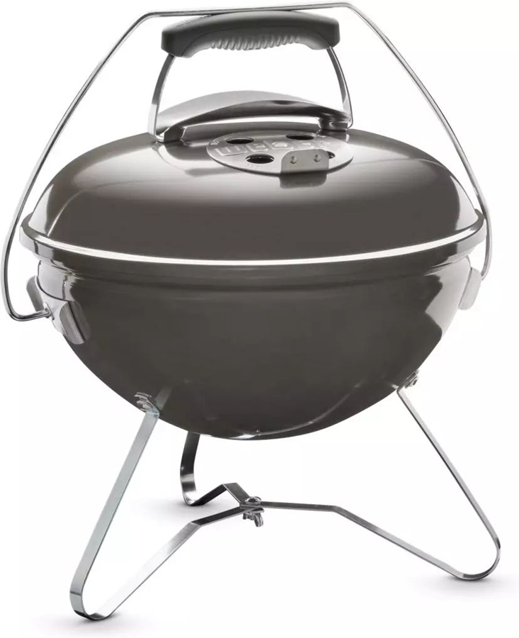 Weber Smokey Joe Premium 37 cm houtskoolbarbecue 2