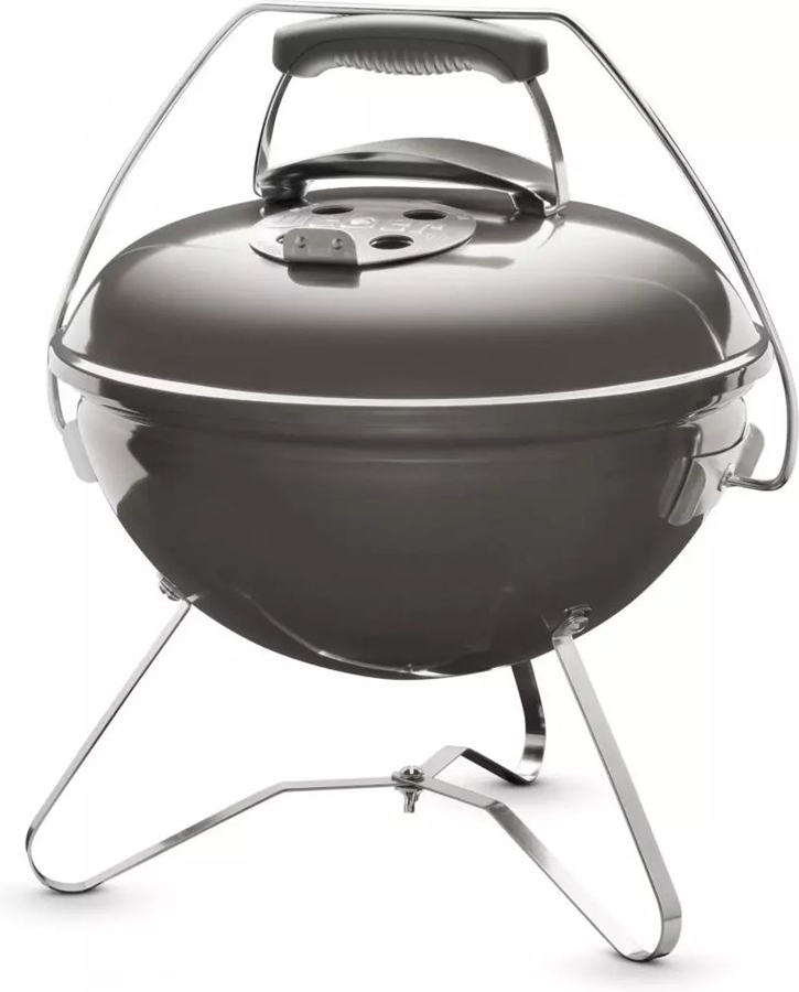 Weber Smokey Joe Premium 37 cm houtskoolbarbecue 3