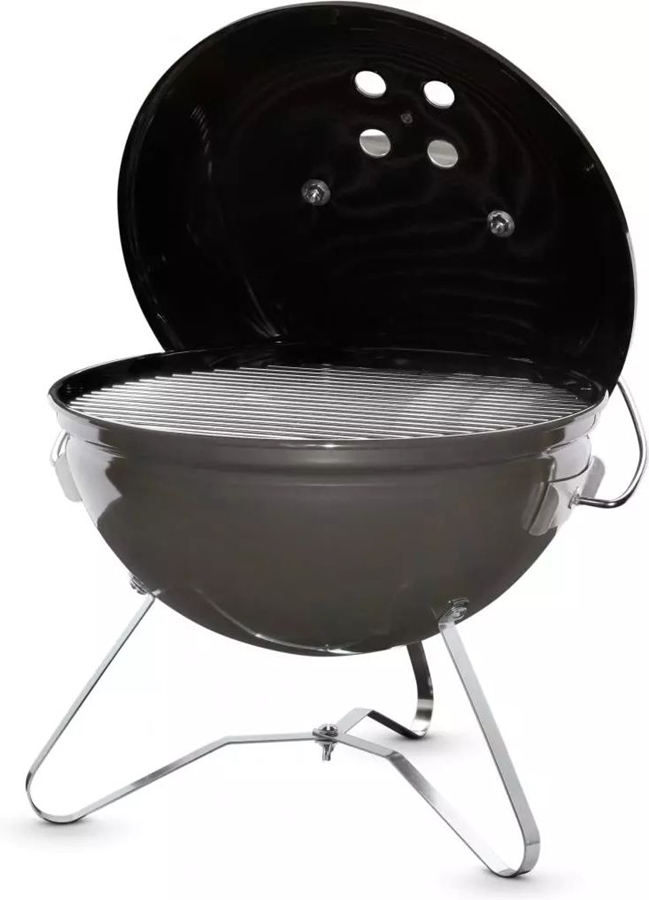 Weber Smokey Joe Premium 37 cm houtskoolbarbecue 4