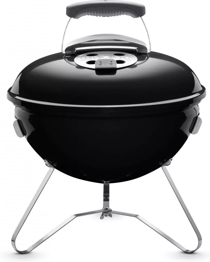 Weber Smokey Joe Original 37 cm houtskoolbarbecue 1