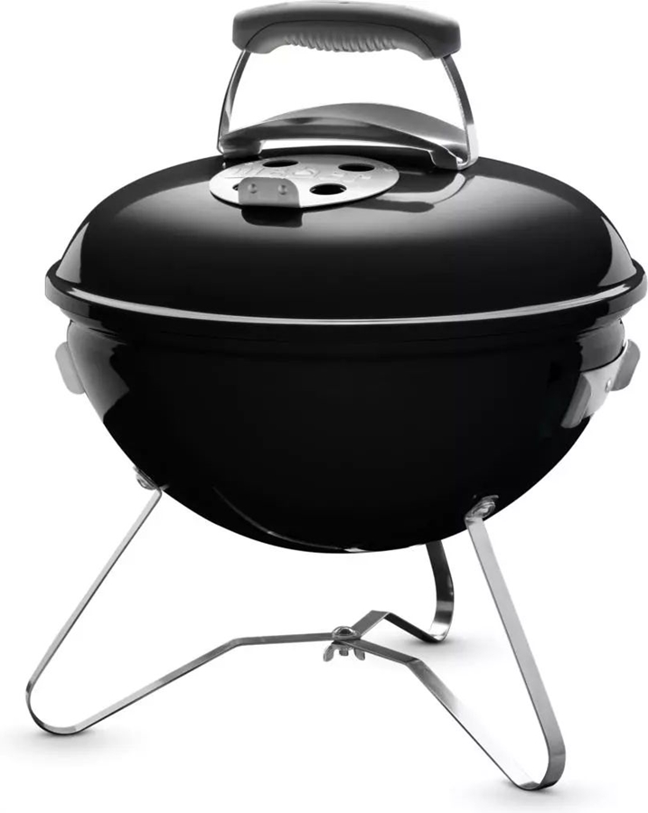 Weber Smokey Joe Original 37 cm houtskoolbarbecue 2
