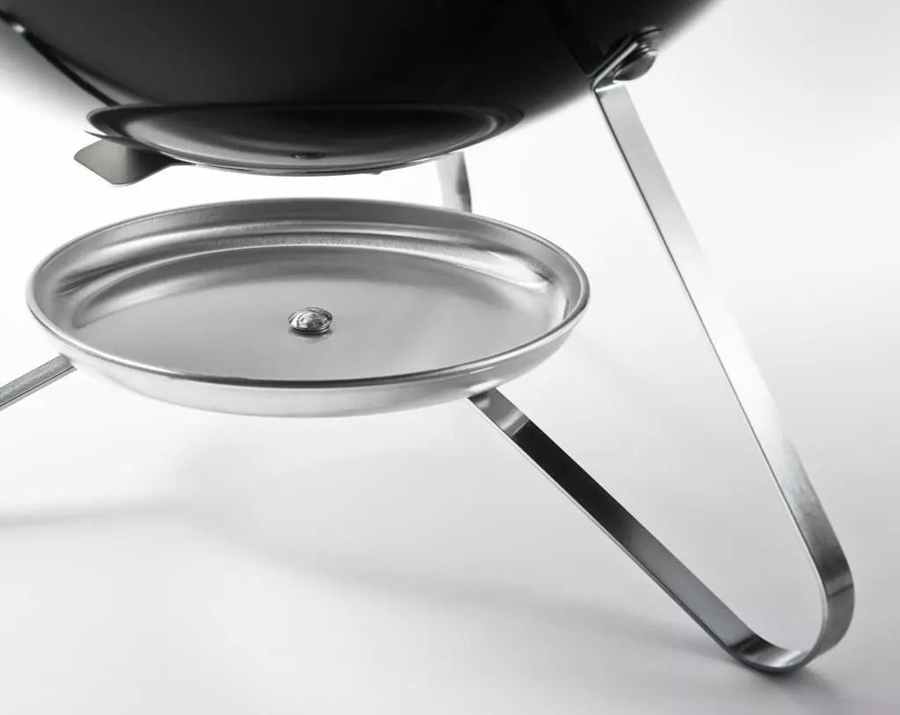 Weber Smokey Joe Original 37 cm houtskoolbarbecue 6