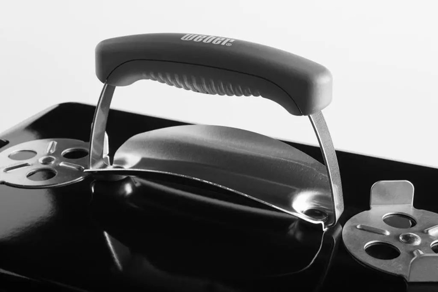 Weber Go-Anywhere houtskoolbarbecue 7