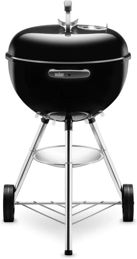 Weber Bar-B-Kettle 47 cm barbecue 1