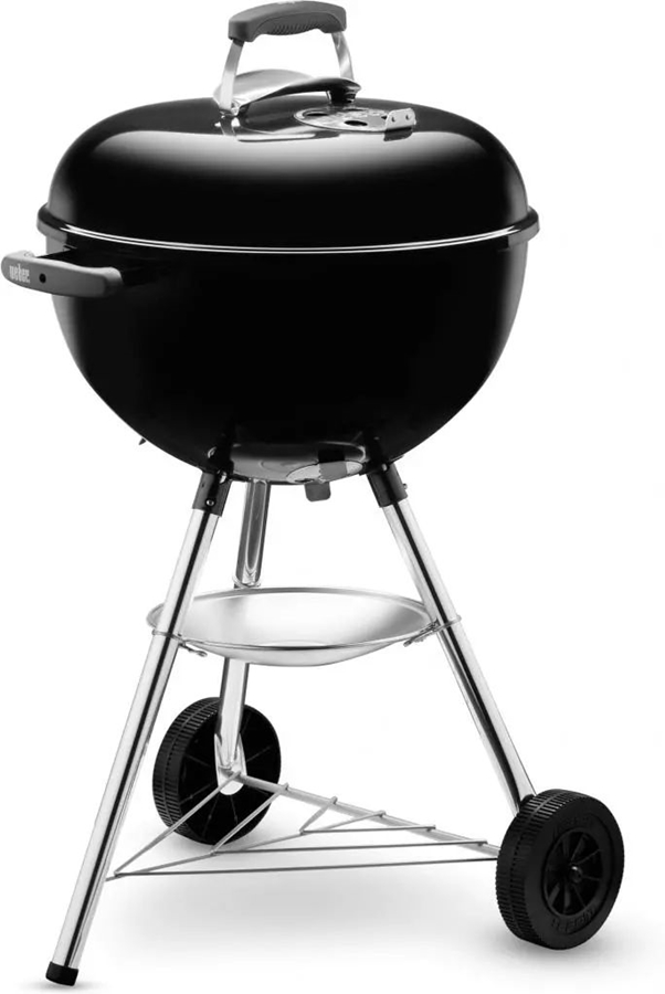 Weber Bar-B-Kettle 47 cm barbecue 3