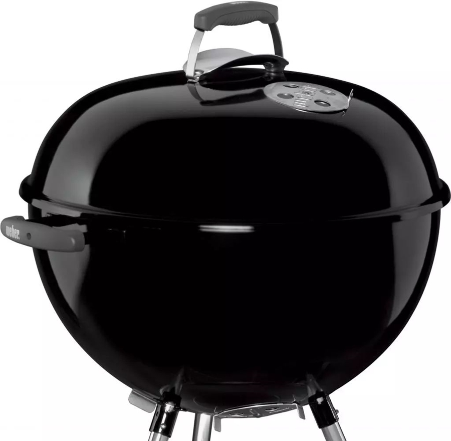 Weber Bar-B-Kettle 47 cm barbecue 7