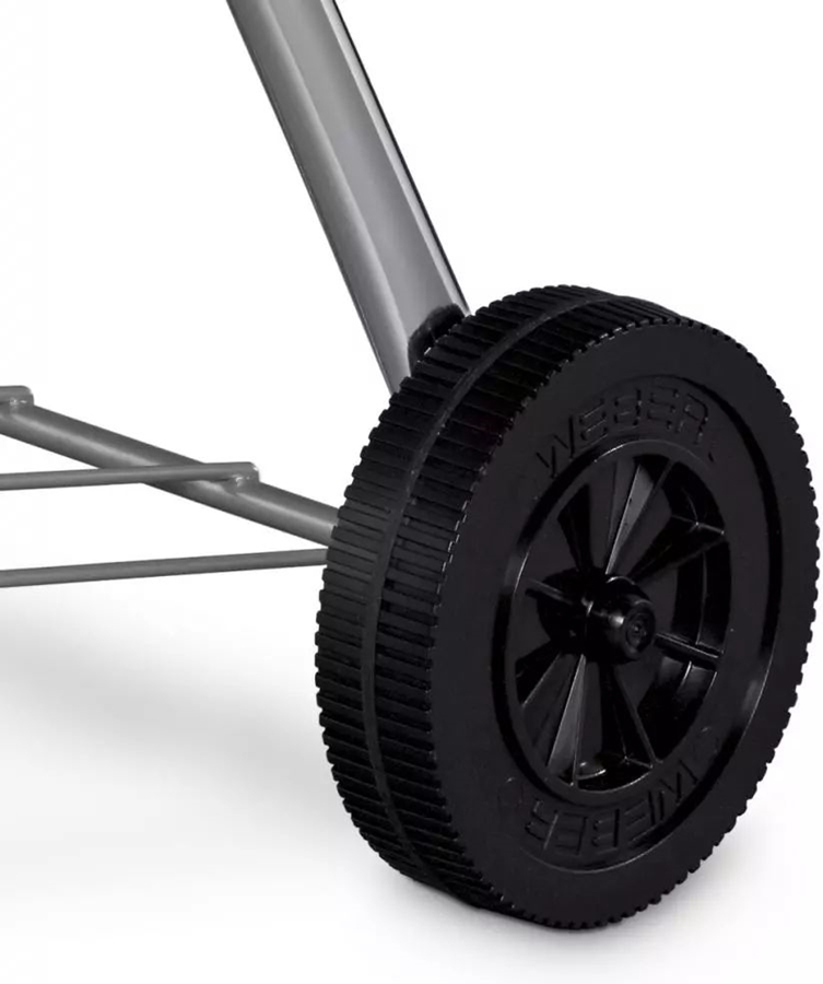 Weber Bar-B-Kettle 47 cm barbecue 8