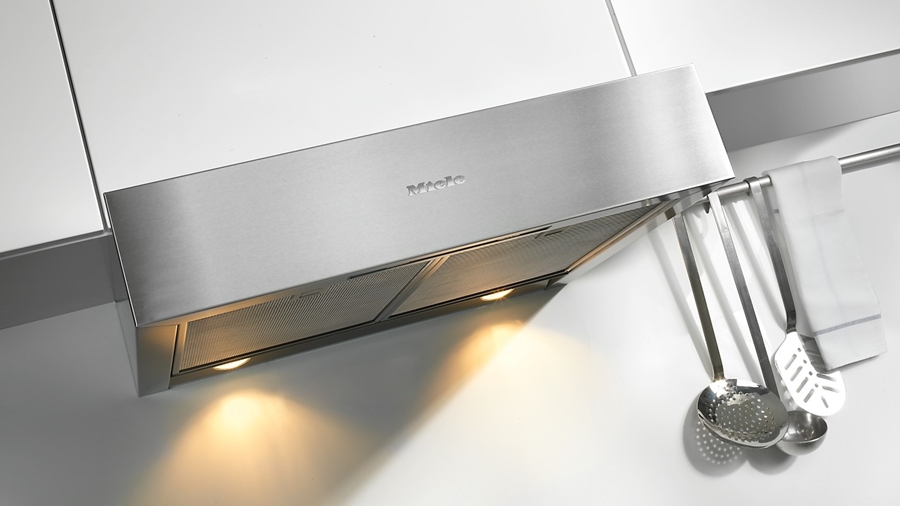 Miele DA 1260 onderbouw afzuigkap 4