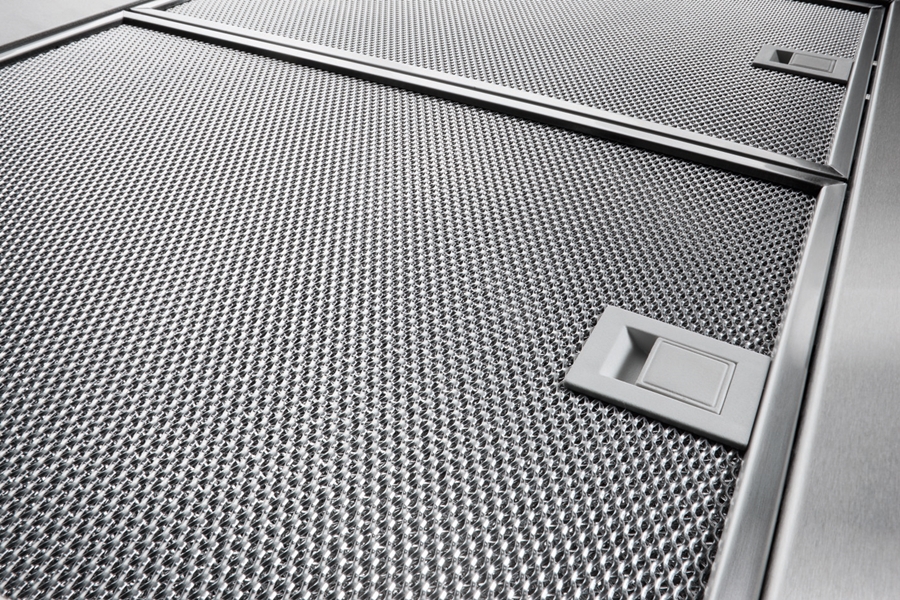 Miele DA 1260 onderbouw afzuigkap 7