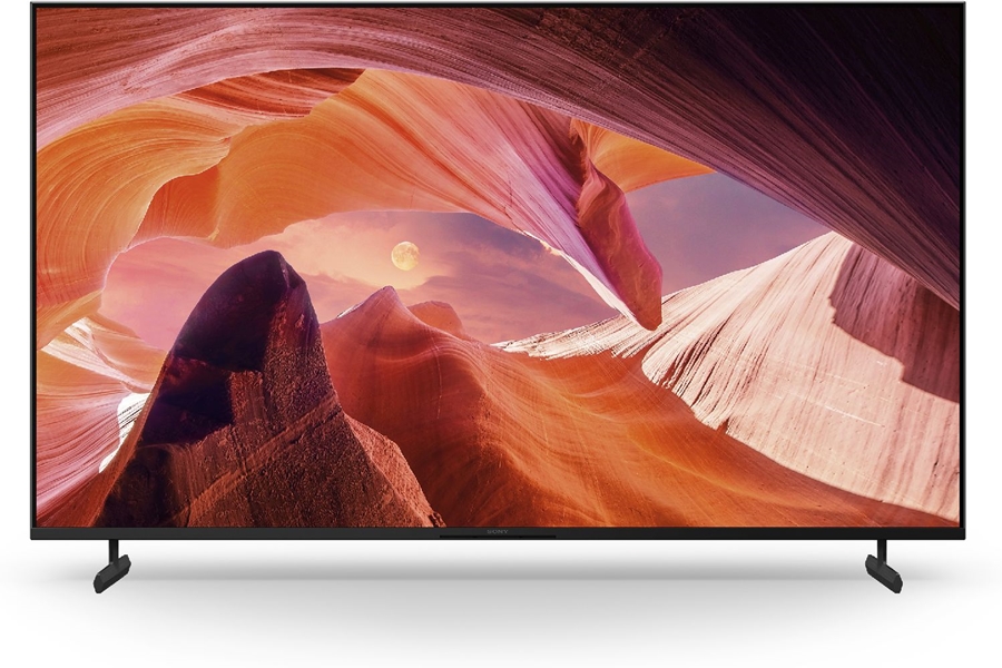 Sony Bravia KD-75X80L 4K TV (2023) 18