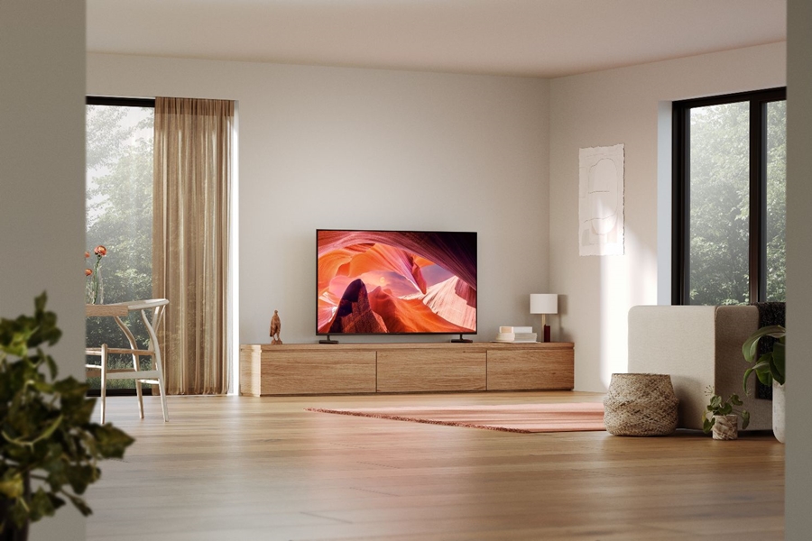 Sony Bravia KD-75X80L 4K TV (2023) 20