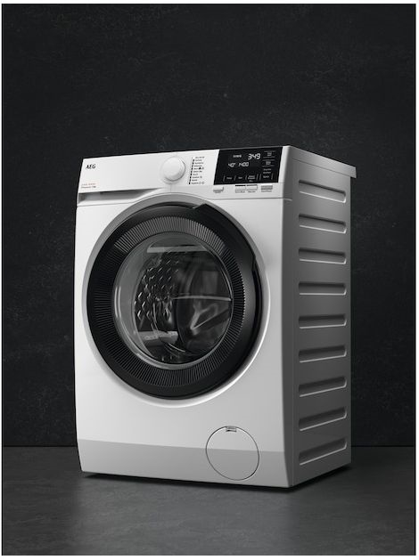 AEG LR6ALPHEN 6000 ProSense Wasmachine 7