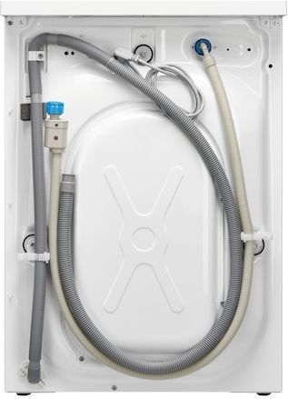 AEG LR6ALPHEN 6000 ProSense Wasmachine 8