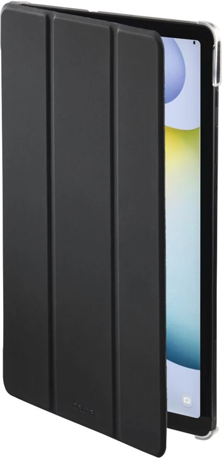 Hama tablethoes Fold Clear voor Samsung Galaxy Tab S6 Lite 10.4 zwart 2