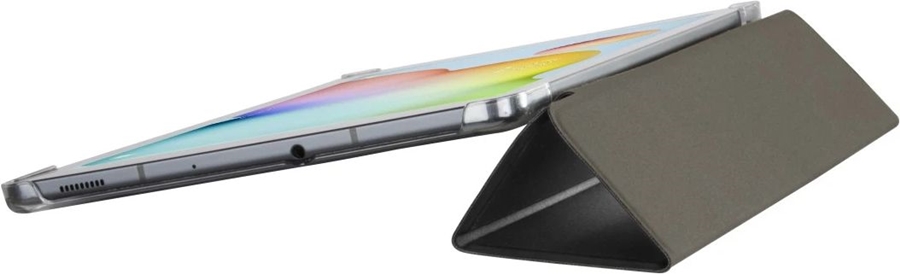 Hama tablethoes Fold Clear voor Samsung Galaxy Tab S6 Lite 10.4 zwart 3