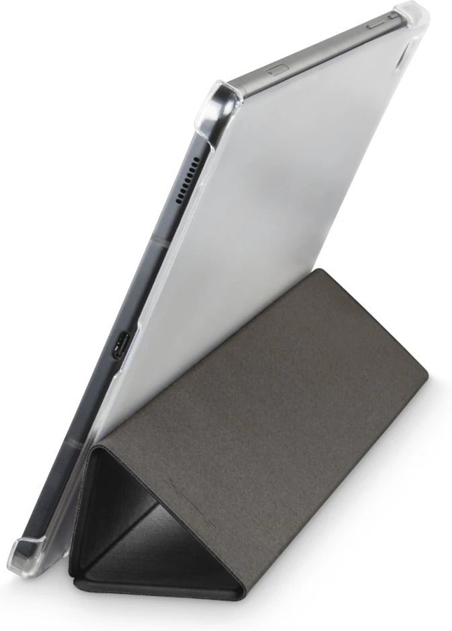Hama tablethoes Fold Clear voor Samsung Galaxy Tab S6 Lite 10.4 zwart 4