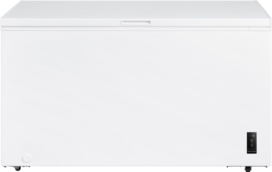 Inventum VK1422W Vrieskist 1