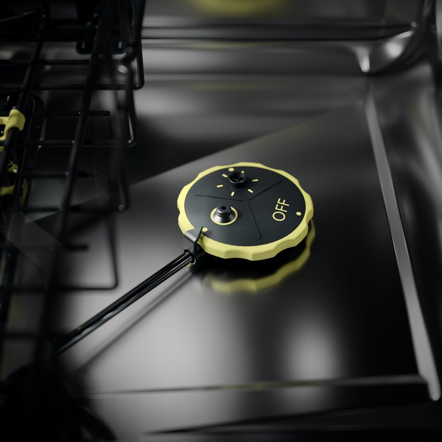 ATAG DW7214OMB XL vaatwasser 5