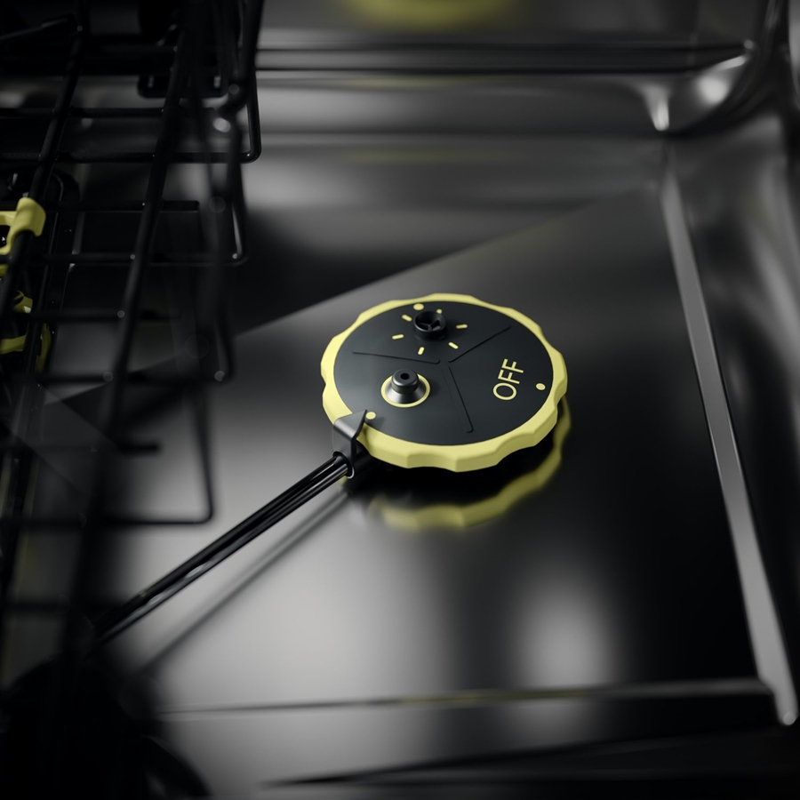 ATAG DW7214SMB XL vaatwasser 6